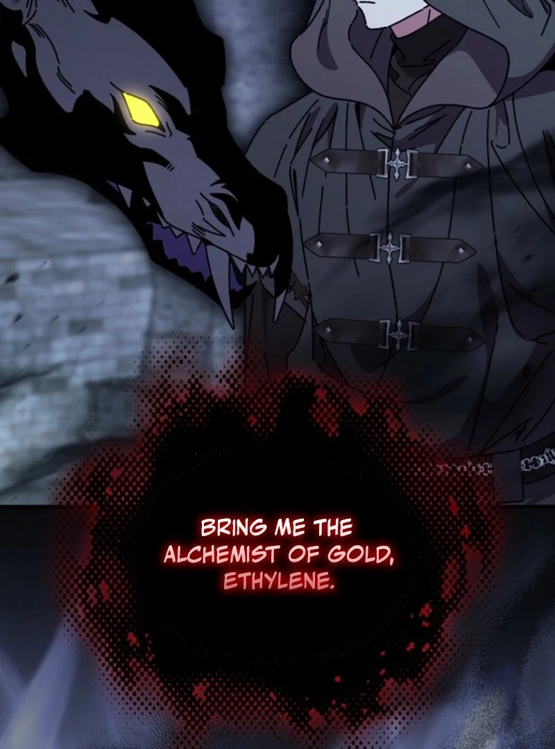 Read Aria of the Withered Branch EN Manga Online