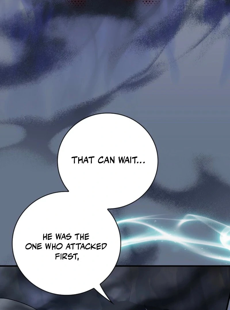 Read Aria of the Withered Branch EN Manga Online