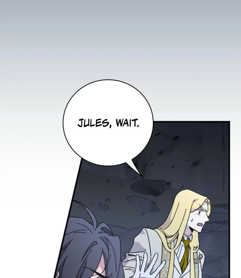 Read Aria of the Withered Branch EN Manga Online