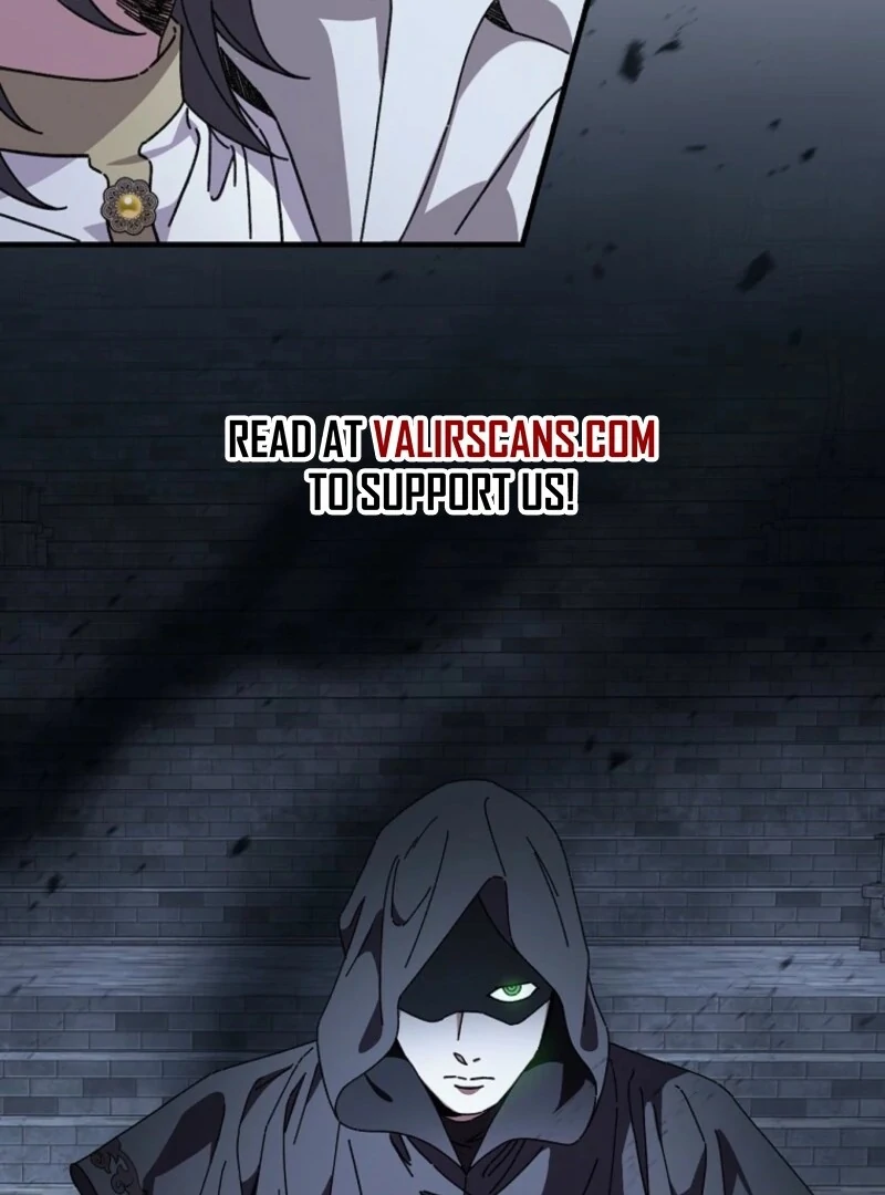 Read Aria of the Withered Branch EN Manga Online