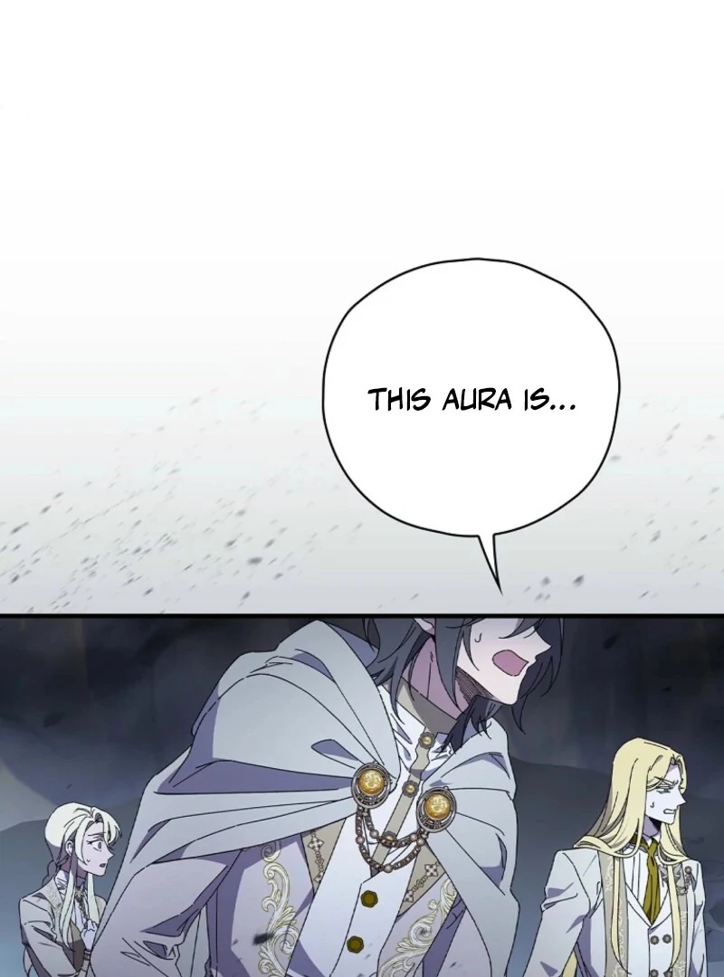 Read Aria of the Withered Branch EN Manga Online