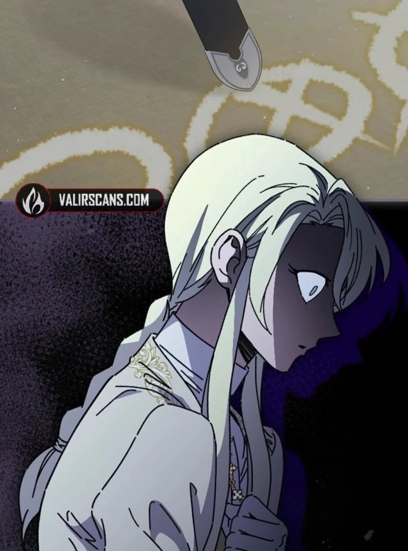 Read Aria of the Withered Branch EN Manga Online