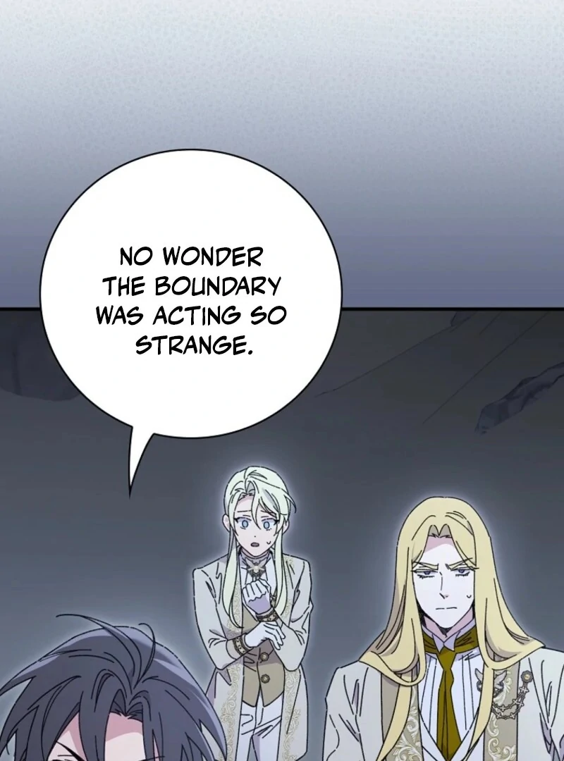 Read Aria of the Withered Branch EN Manga Online