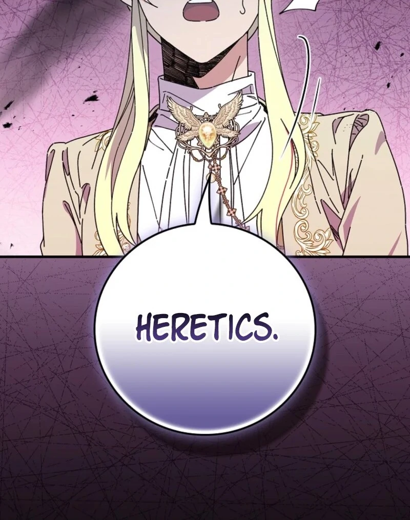 Read Aria of the Withered Branch EN Manga Online