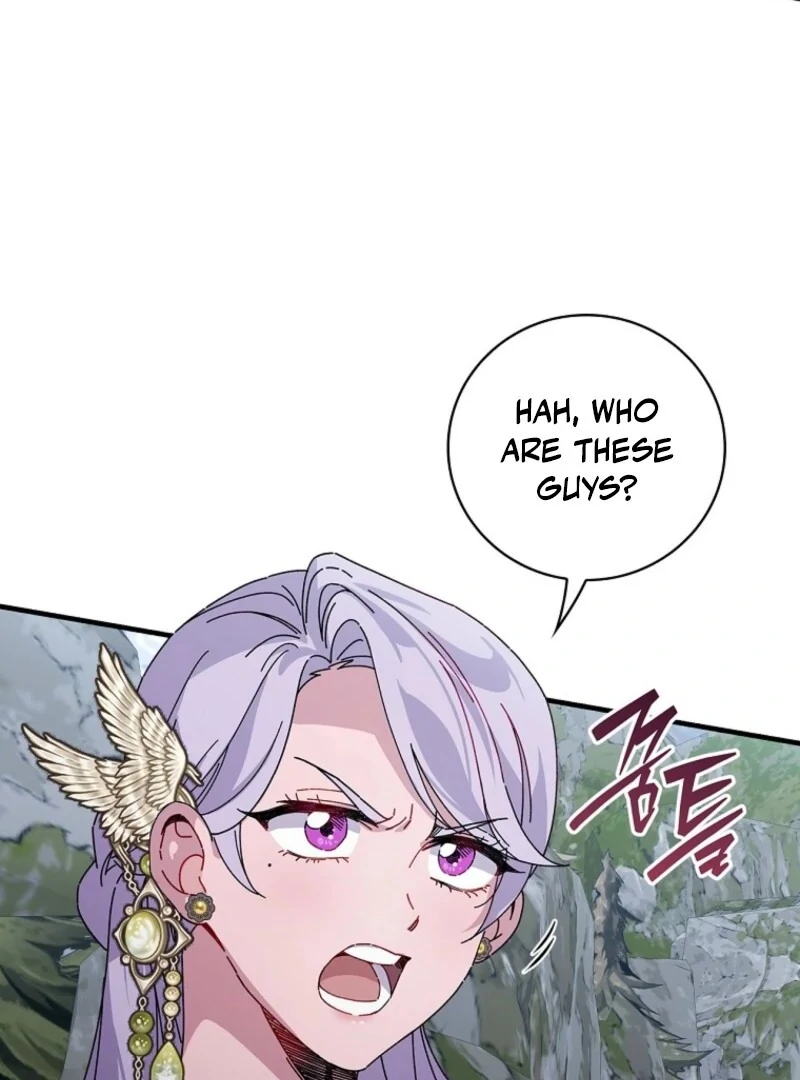 Read Aria of the Withered Branch EN Manga Online