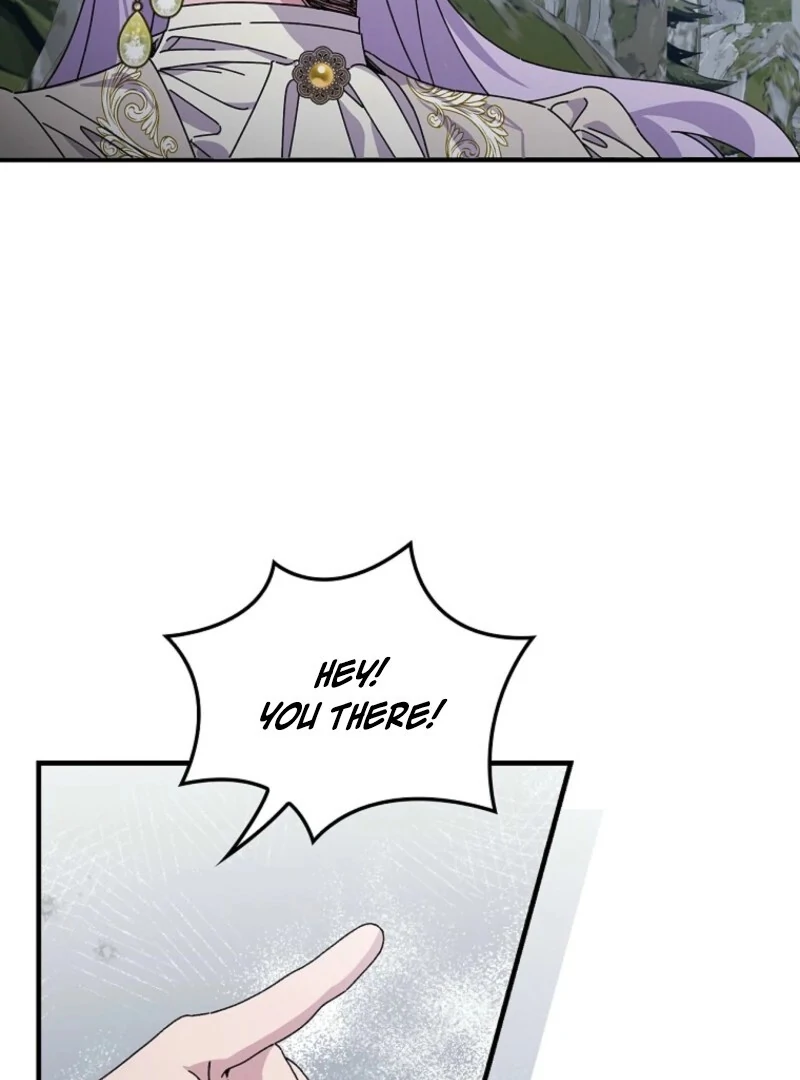 Read Aria of the Withered Branch EN Manga Online