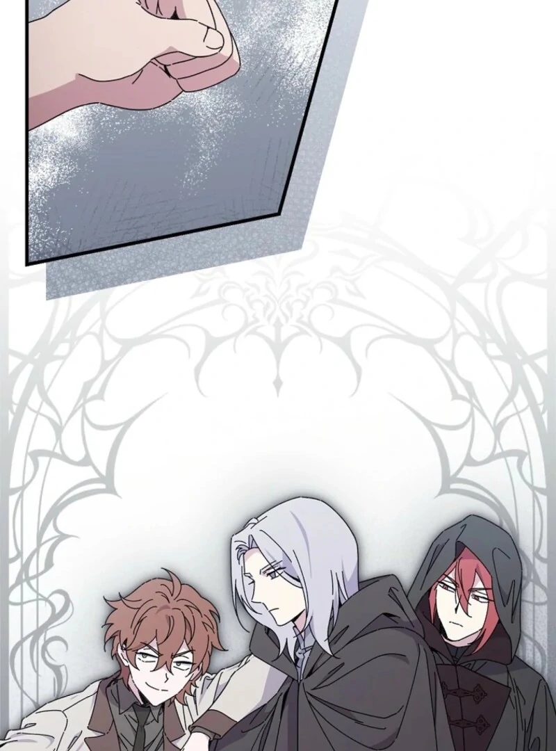 Read Aria of the Withered Branch EN Manga Online