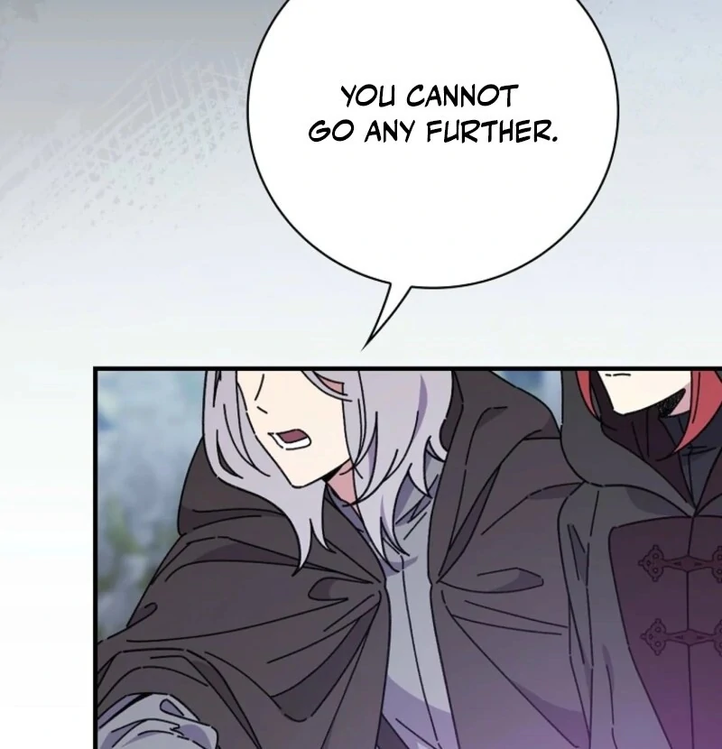 Read Aria of the Withered Branch EN Manga Online