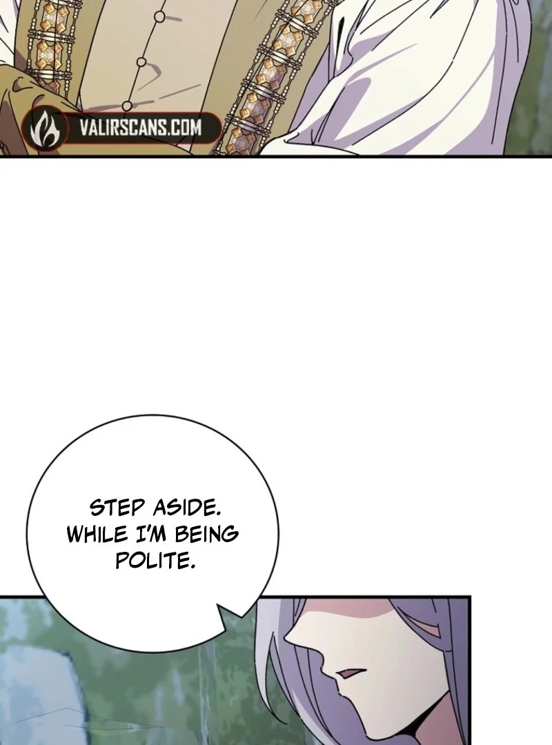 Read Aria of the Withered Branch EN Manga Online