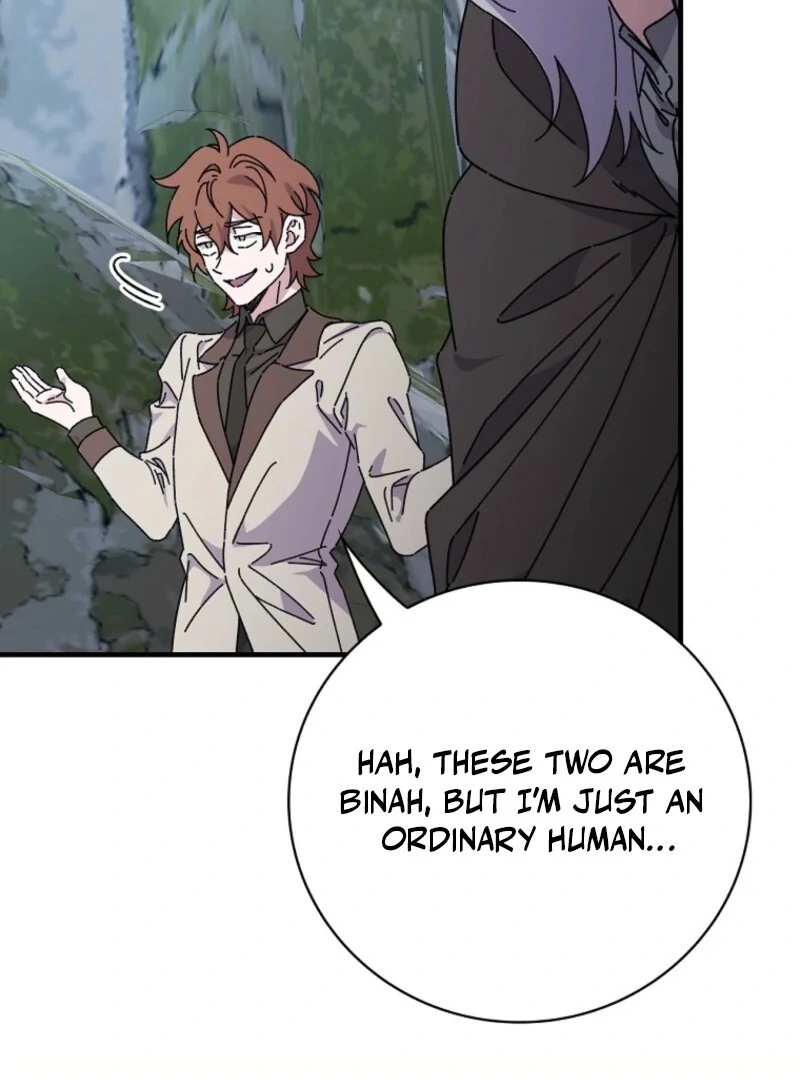 Read Aria of the Withered Branch EN Manga Online