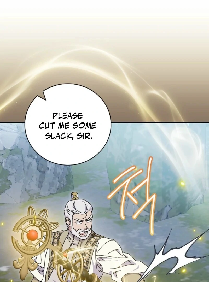 Read Aria of the Withered Branch EN Manga Online