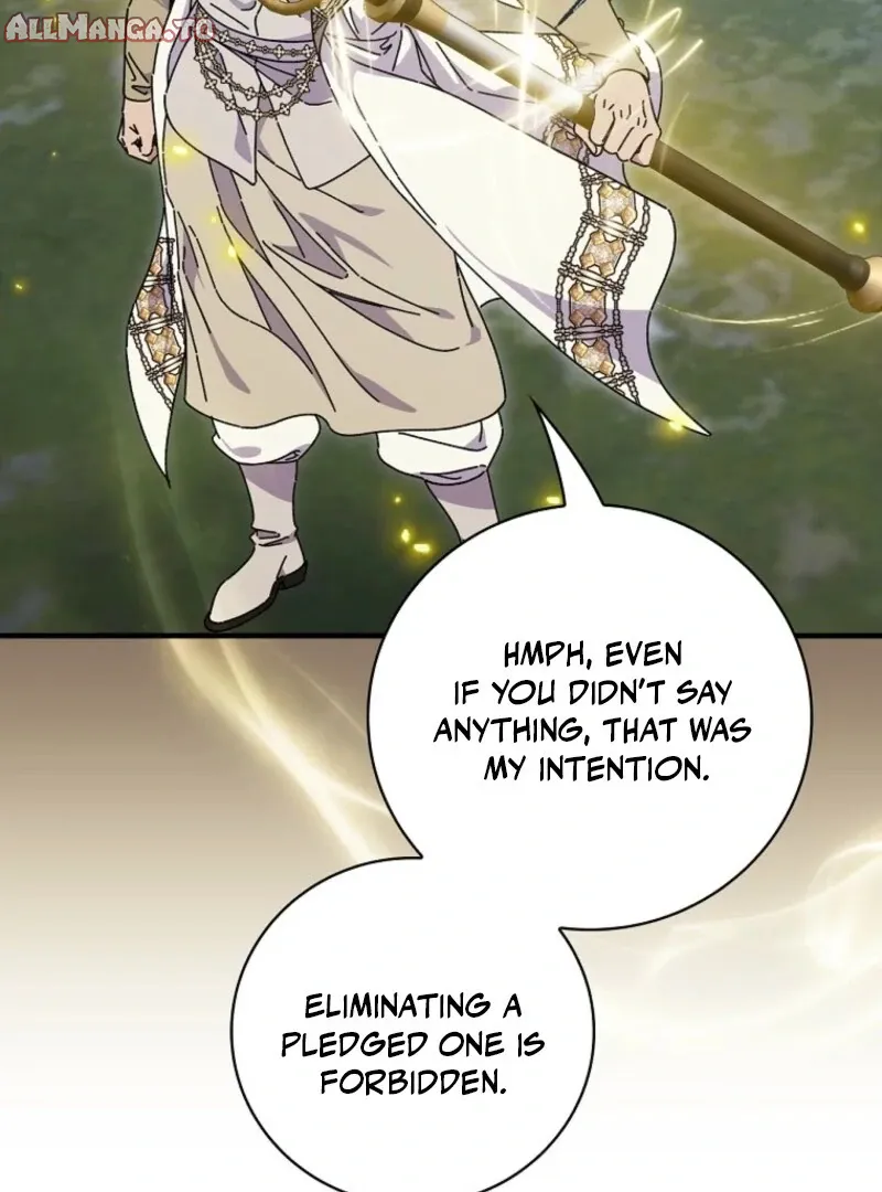 Read Aria of the Withered Branch EN Manga Online