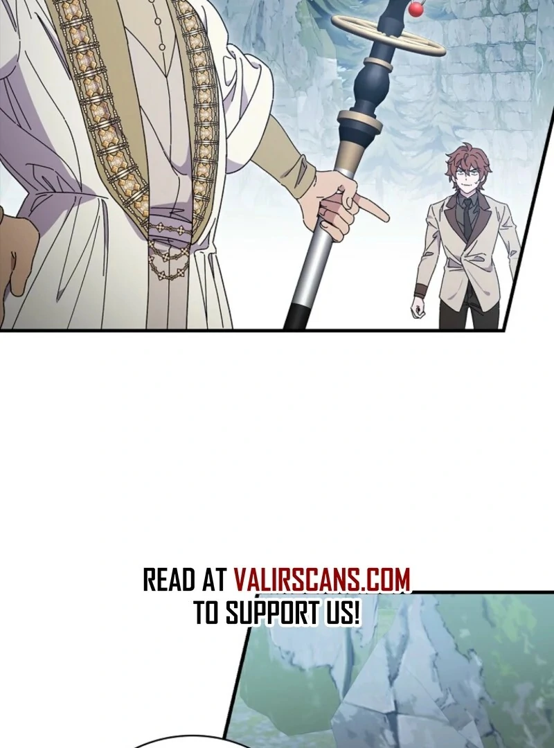 Read Aria of the Withered Branch EN Manga Online