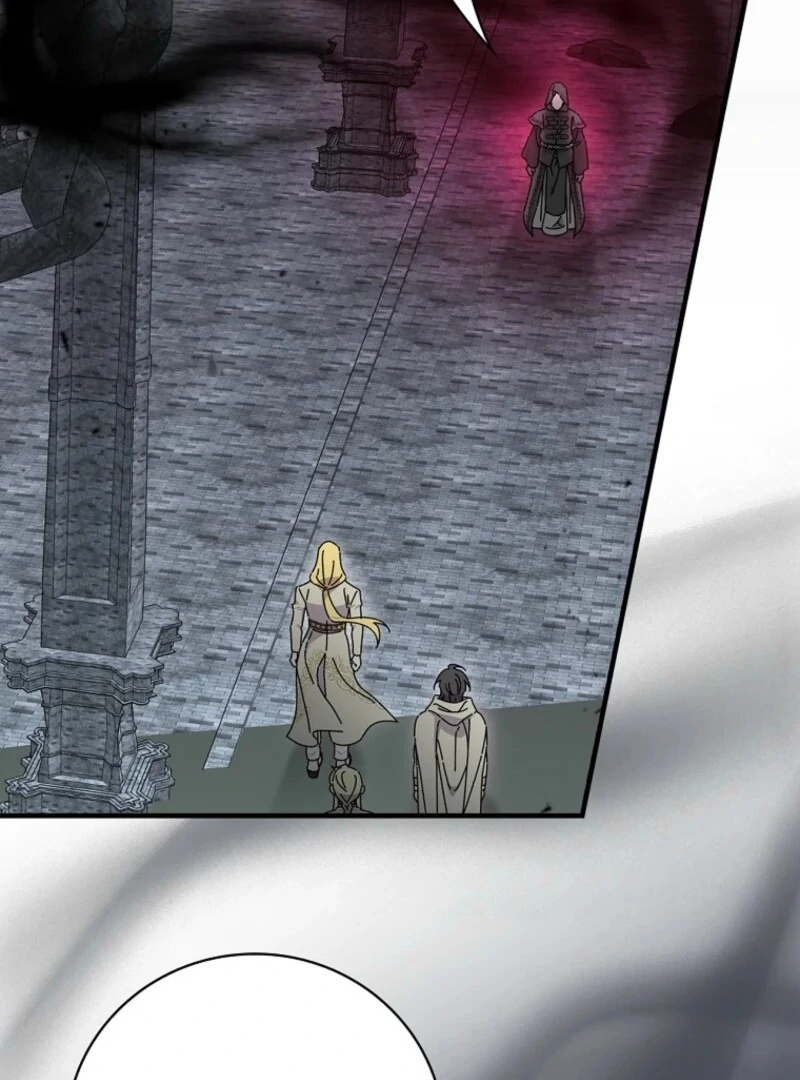 Read Aria of the Withered Branch EN Manga Online