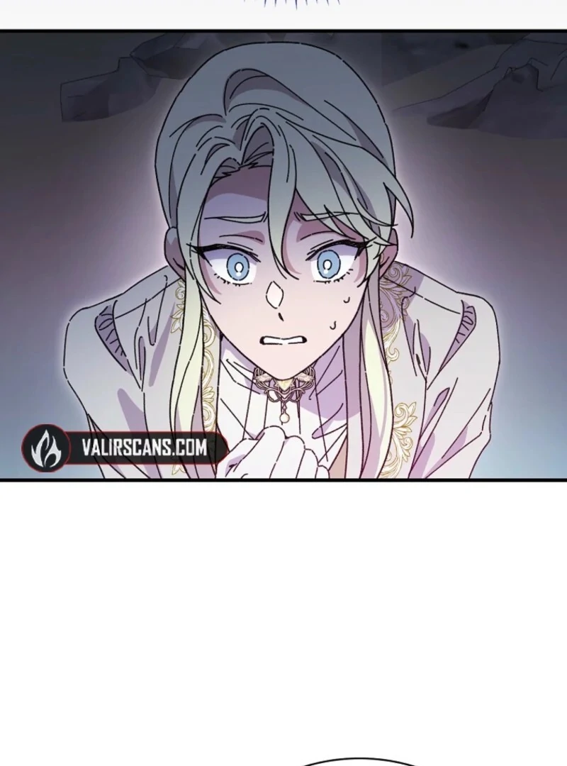 Read Aria of the Withered Branch EN Manga Online