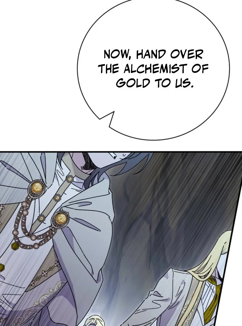 Read Aria of the Withered Branch EN Manga Online