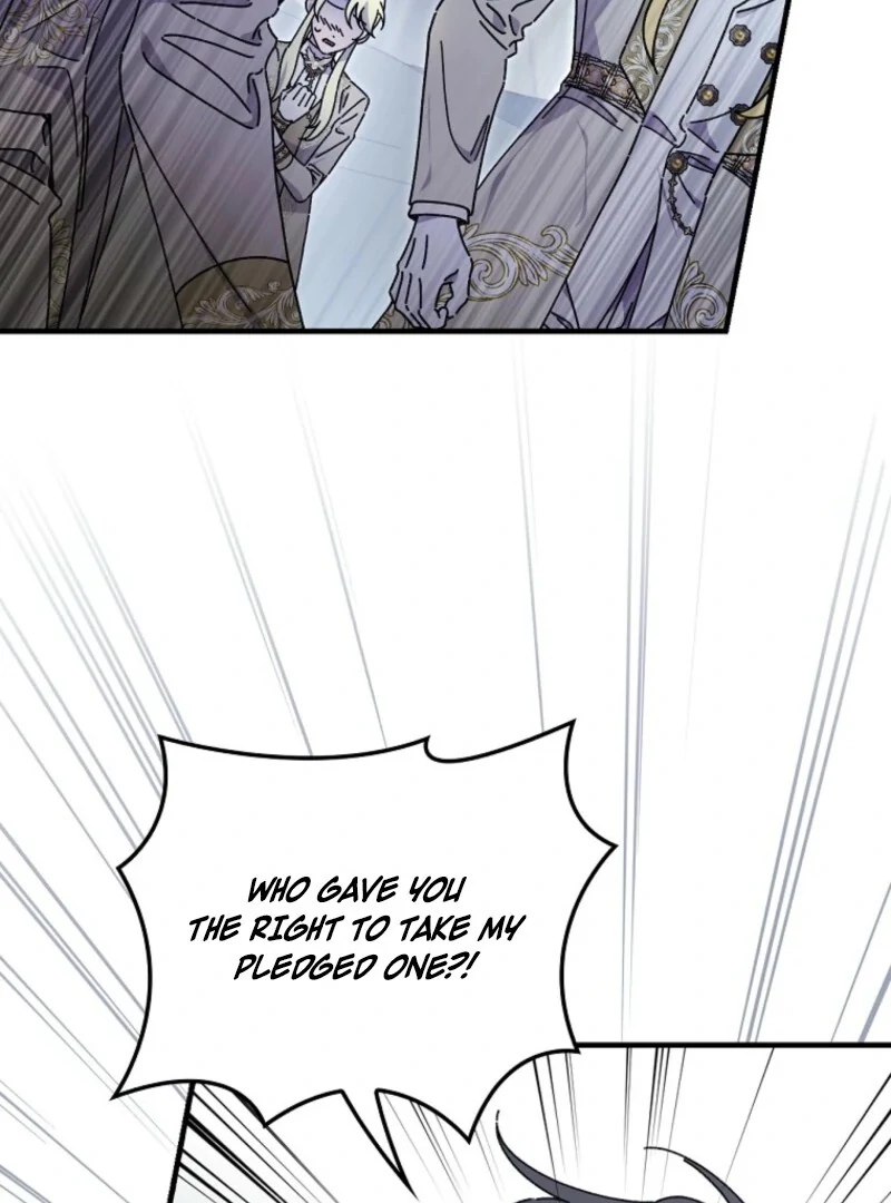 Read Aria of the Withered Branch EN Manga Online