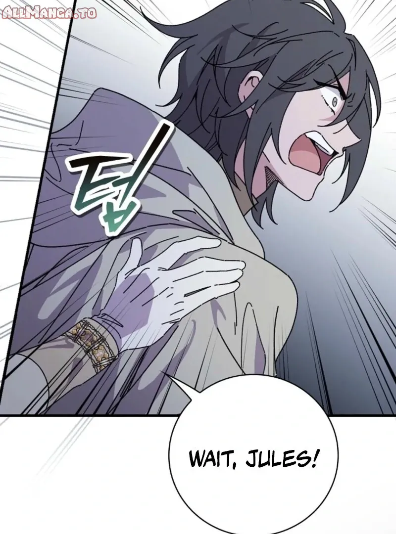 Read Aria of the Withered Branch EN Manga Online