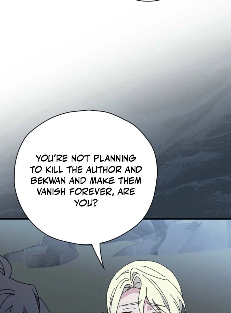 Read Aria of the Withered Branch EN Manga Online