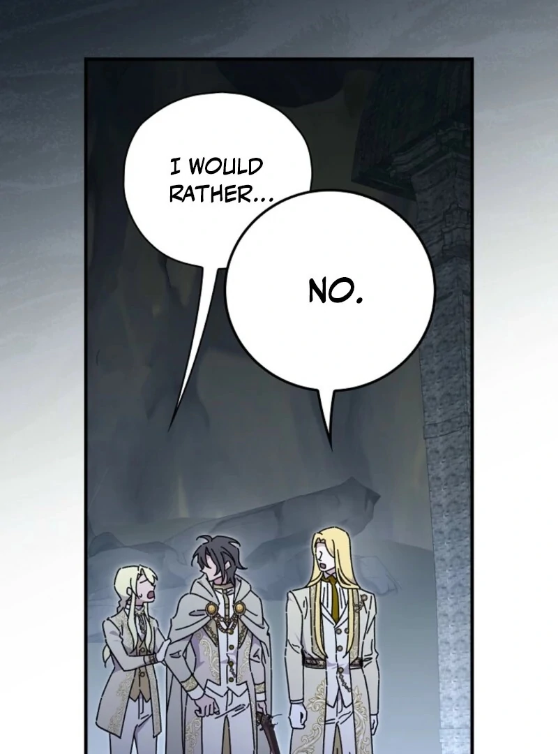 Read Aria of the Withered Branch EN Manga Online