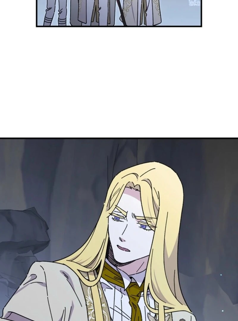 Read Aria of the Withered Branch EN Manga Online