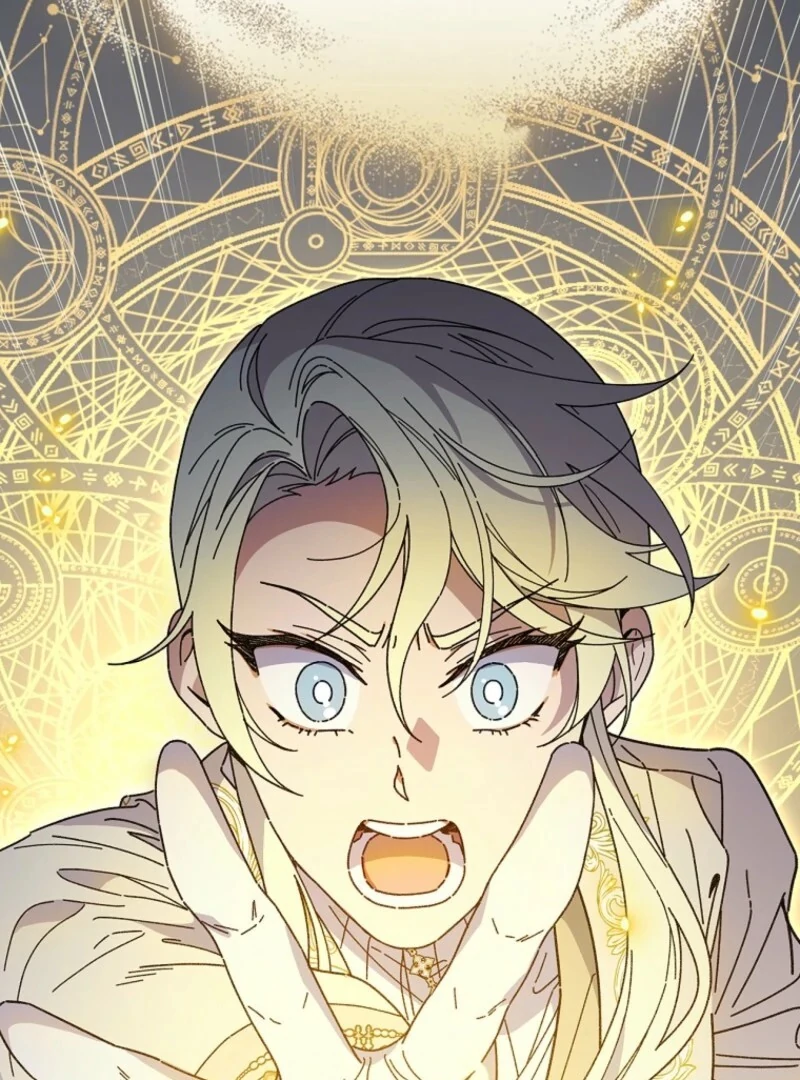 Read Aria of the Withered Branch EN Manga Online