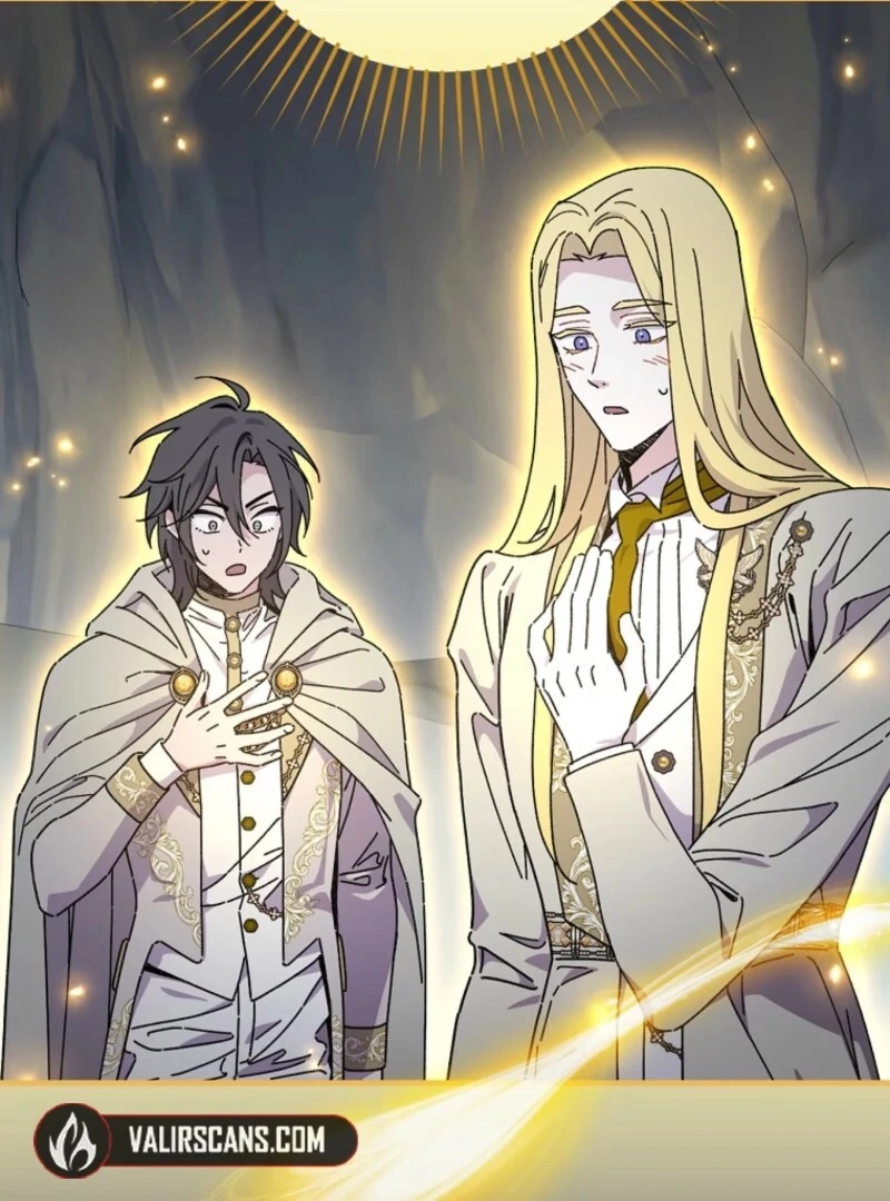 Read Aria of the Withered Branch EN Manga Online