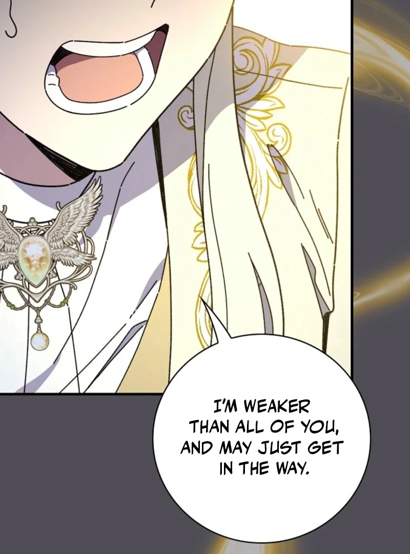 Read Aria of the Withered Branch EN Manga Online