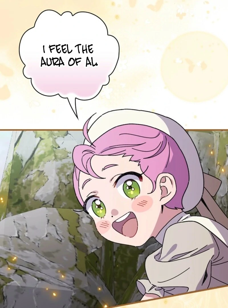 Read Aria of the Withered Branch EN Manga Online