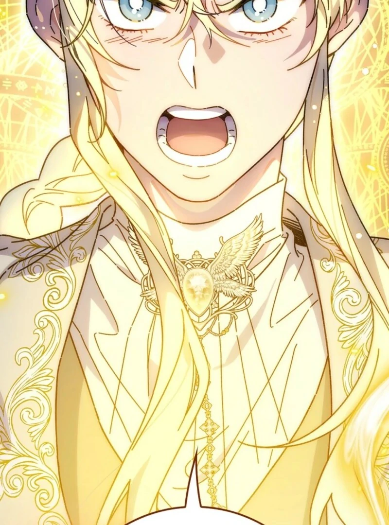 Read Aria of the Withered Branch EN Manga Online