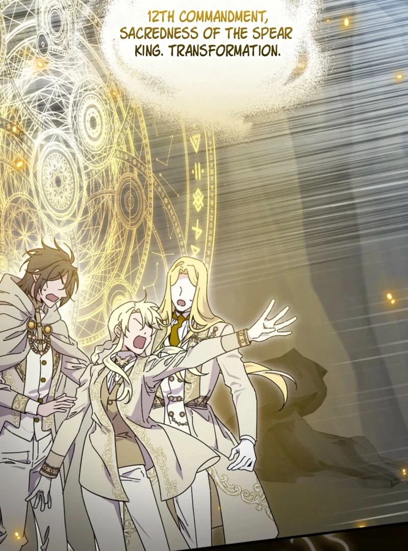 Read Aria of the Withered Branch EN Manga Online