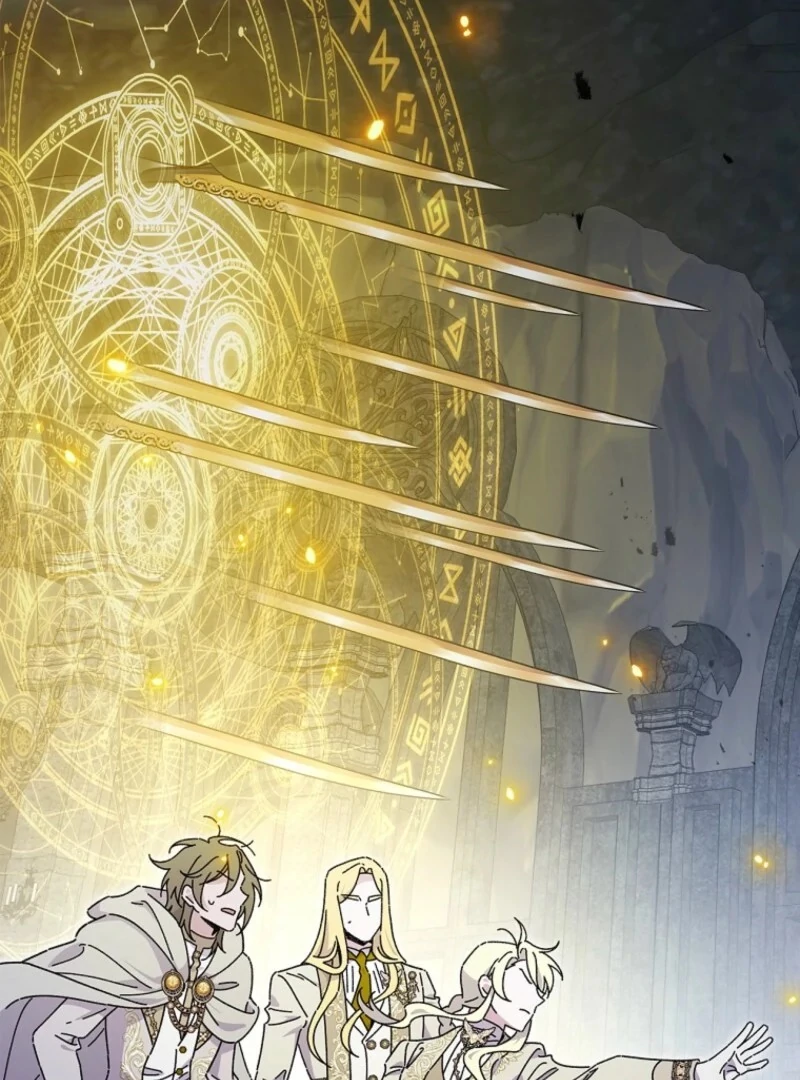 Read Aria of the Withered Branch EN Manga Online