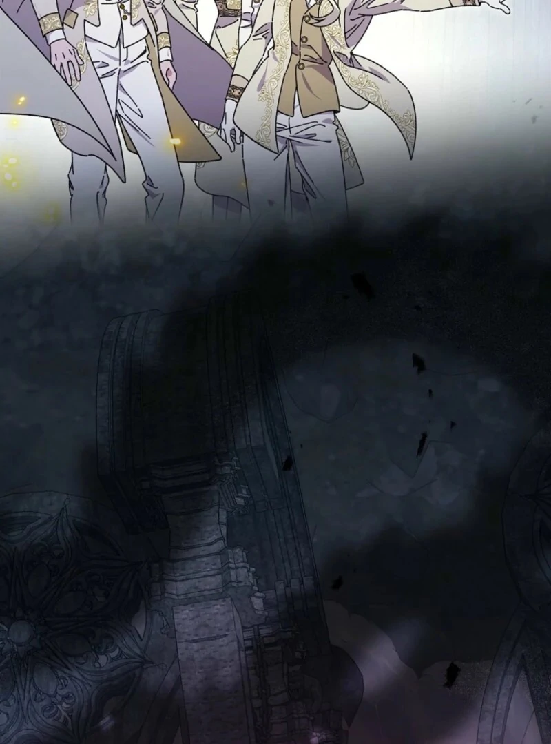 Read Aria of the Withered Branch EN Manga Online