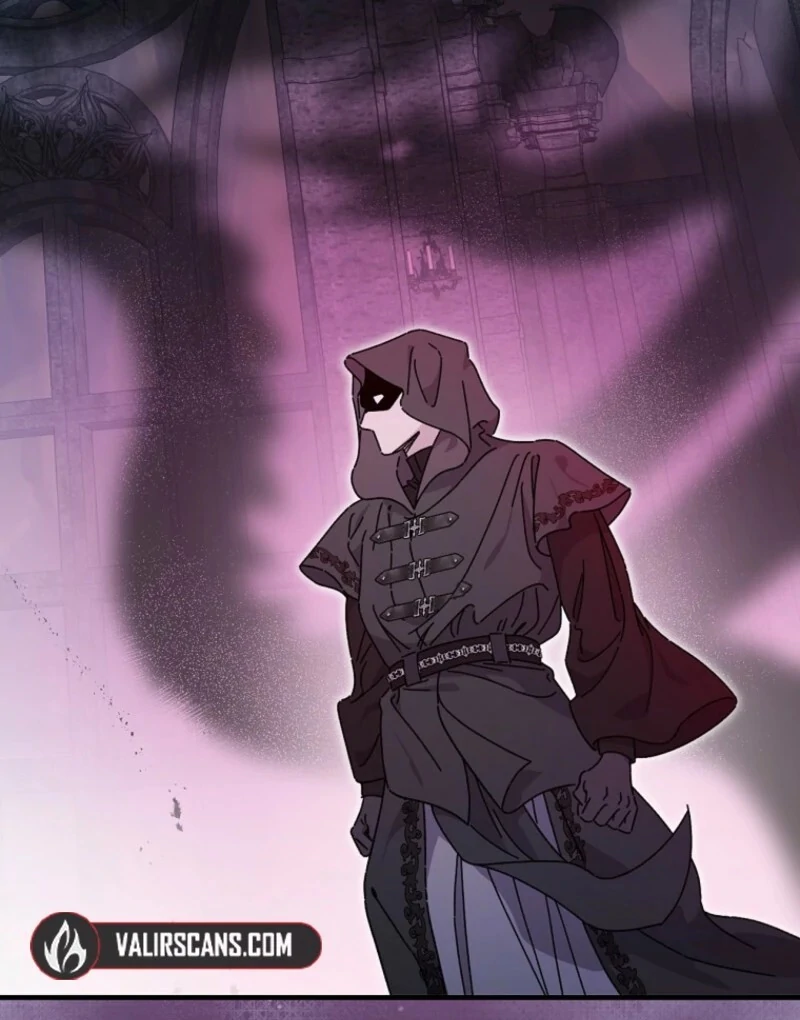 Read Aria of the Withered Branch EN Manga Online