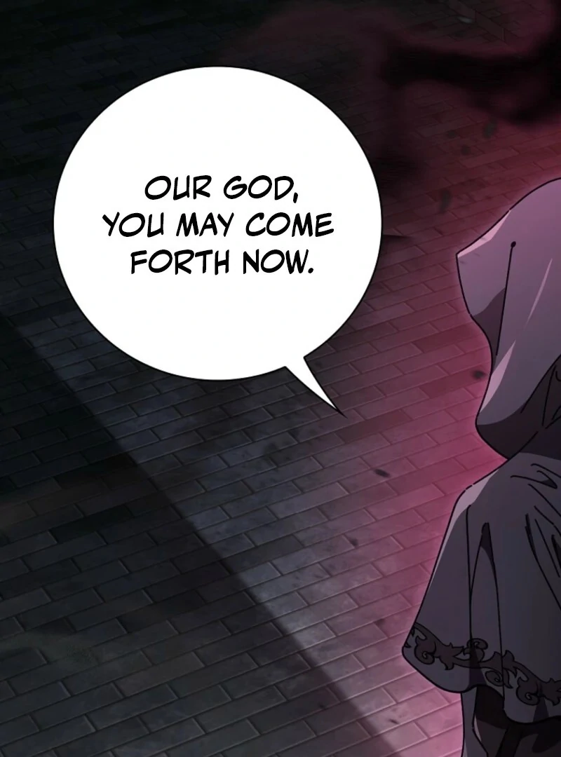 Read Aria of the Withered Branch EN Manga Online