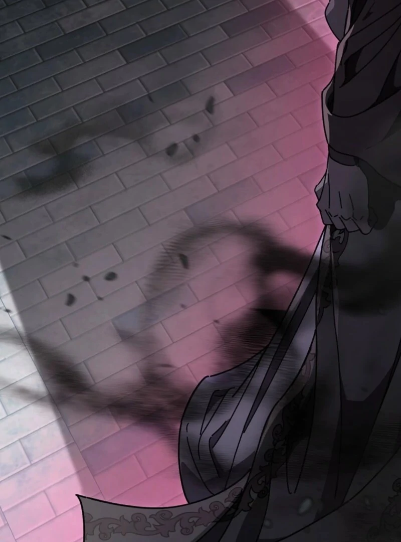 Read Aria of the Withered Branch EN Manga Online