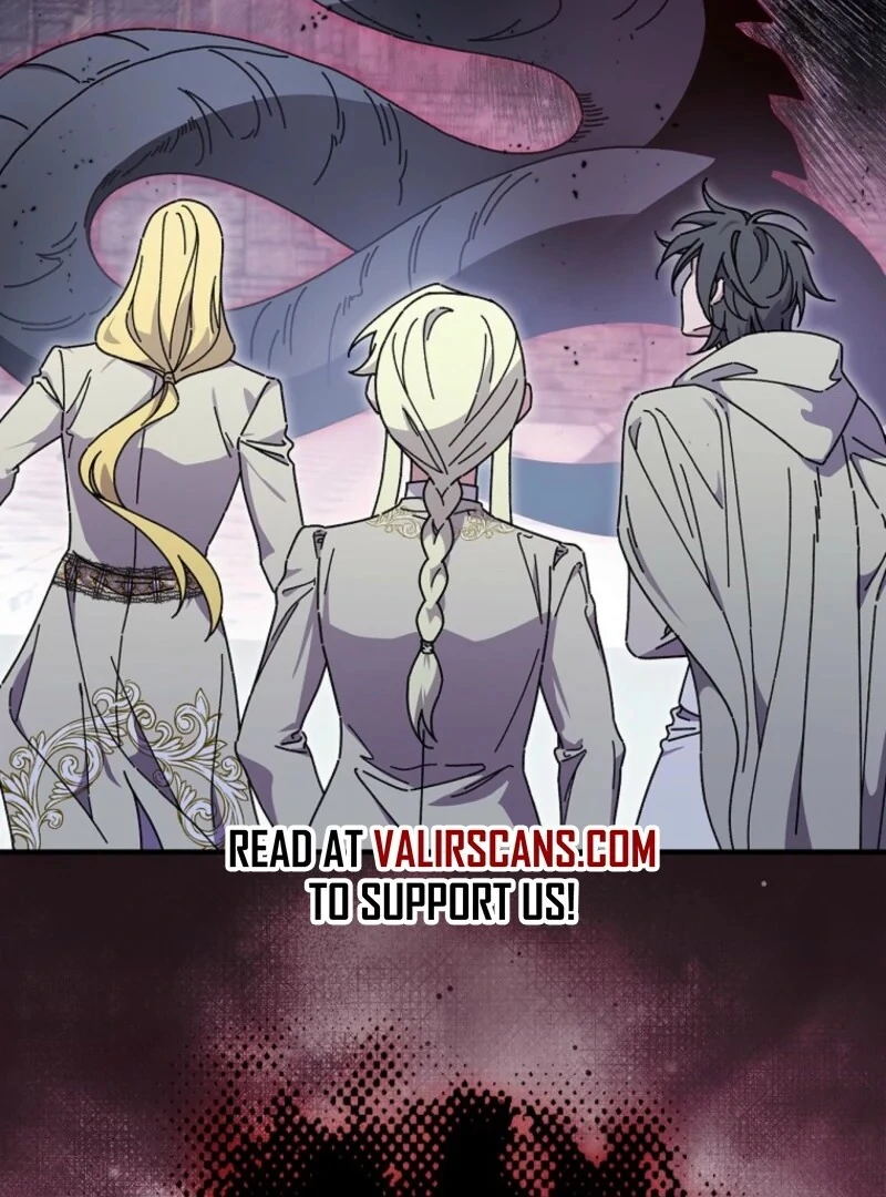 Read Aria of the Withered Branch EN Manga Online