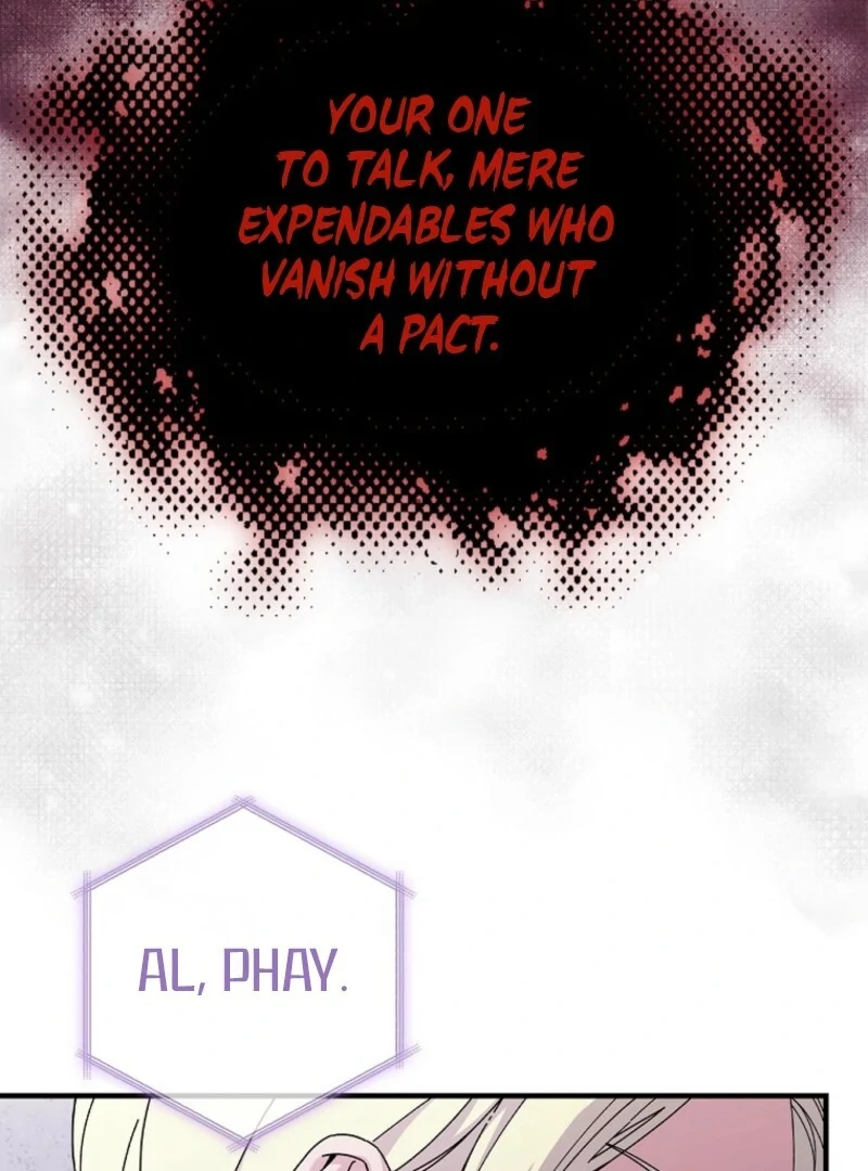 Read Aria of the Withered Branch EN Manga Online