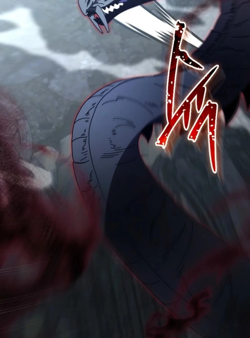 Read Aria of the Withered Branch EN Manga Online