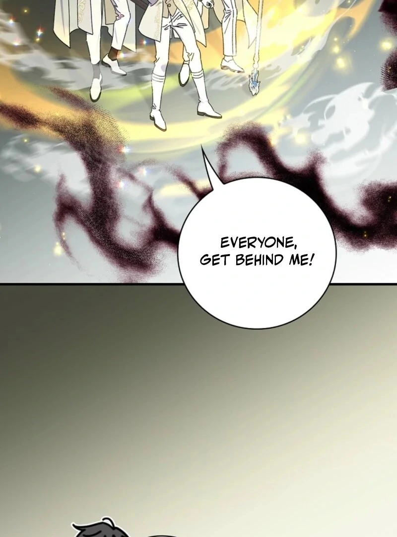 Read Aria of the Withered Branch EN Manga Online