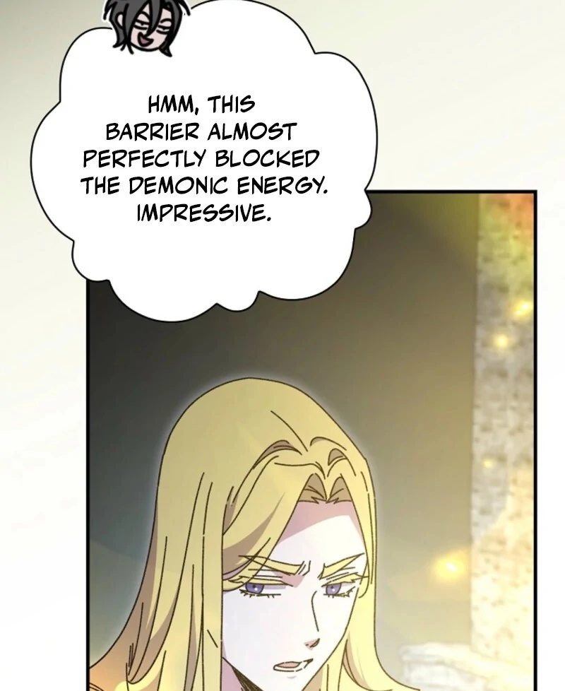 Read Aria of the Withered Branch EN Manga Online