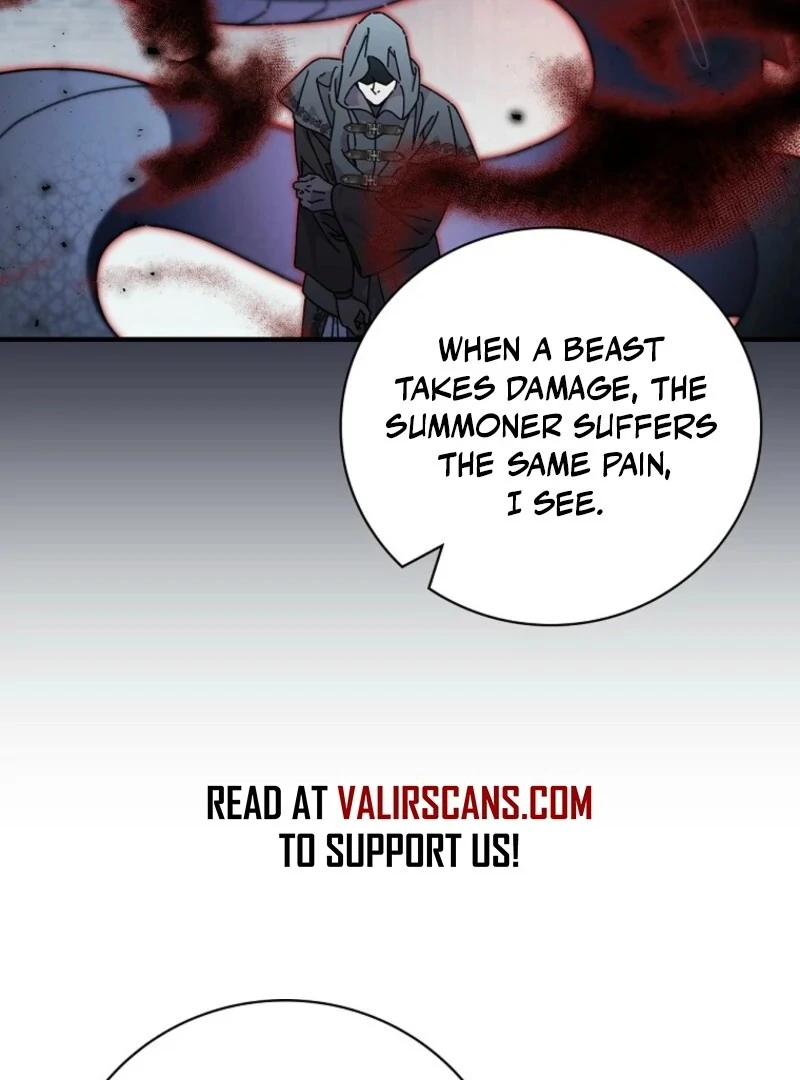 Read Aria of the Withered Branch EN Manga Online