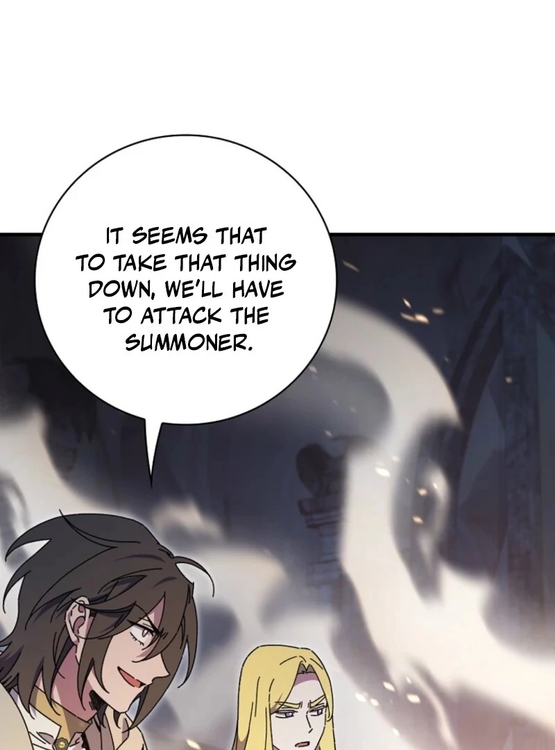 Read Aria of the Withered Branch EN Manga Online