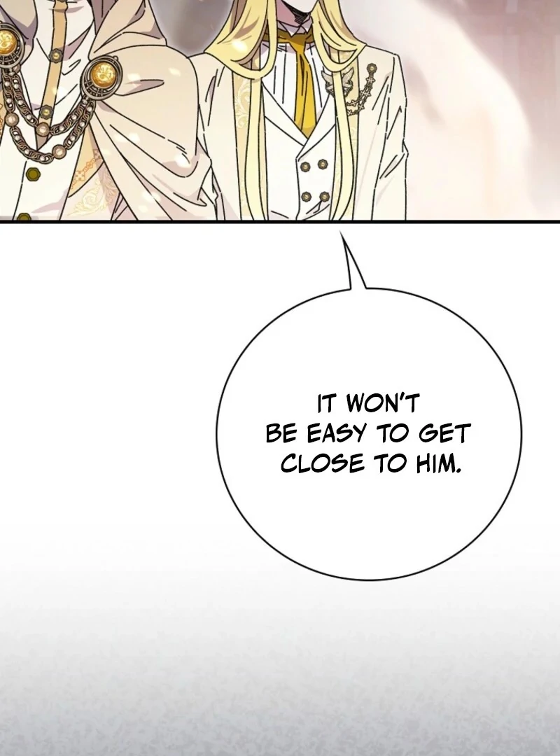 Read Aria of the Withered Branch EN Manga Online