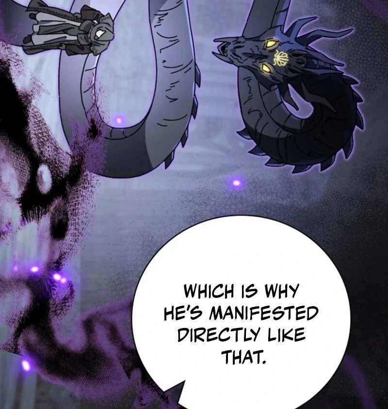 Read Aria of the Withered Branch EN Manga Online