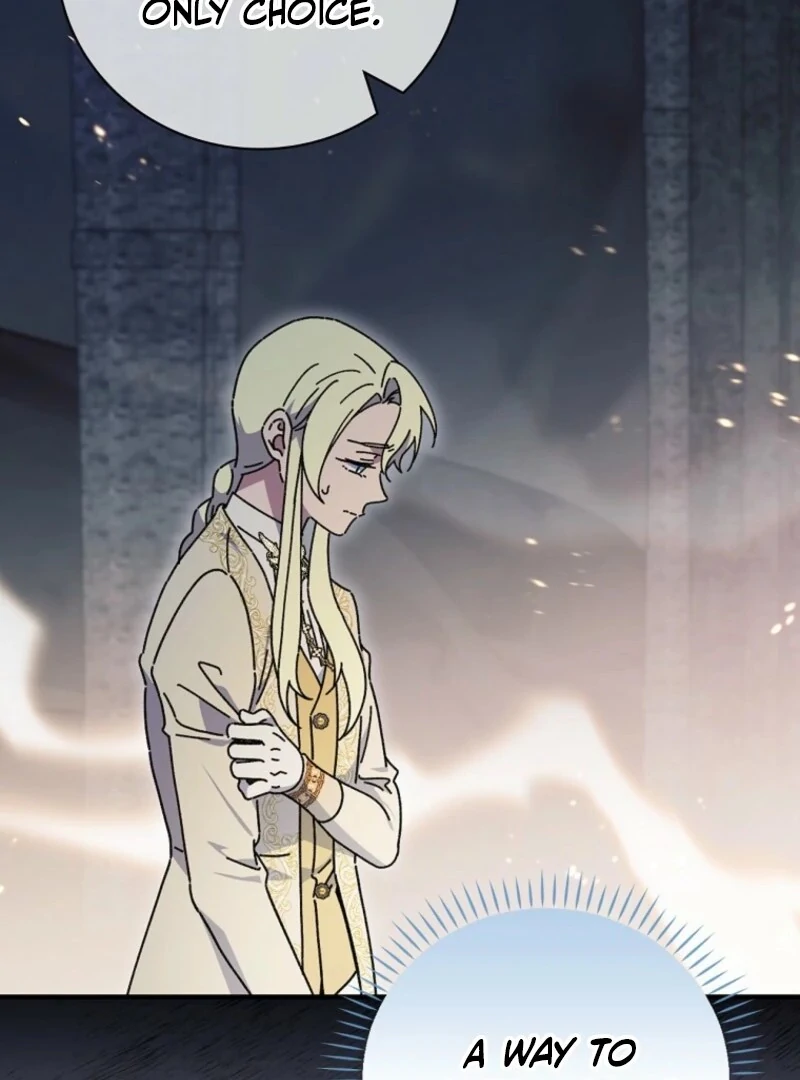 Read Aria of the Withered Branch EN Manga Online