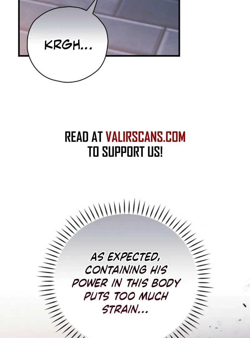 Read Aria of the Withered Branch EN Manga Online