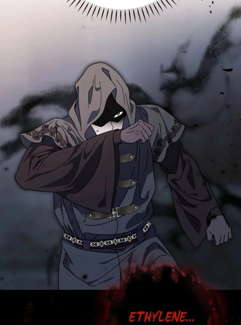 Read Aria of the Withered Branch EN Manga Online