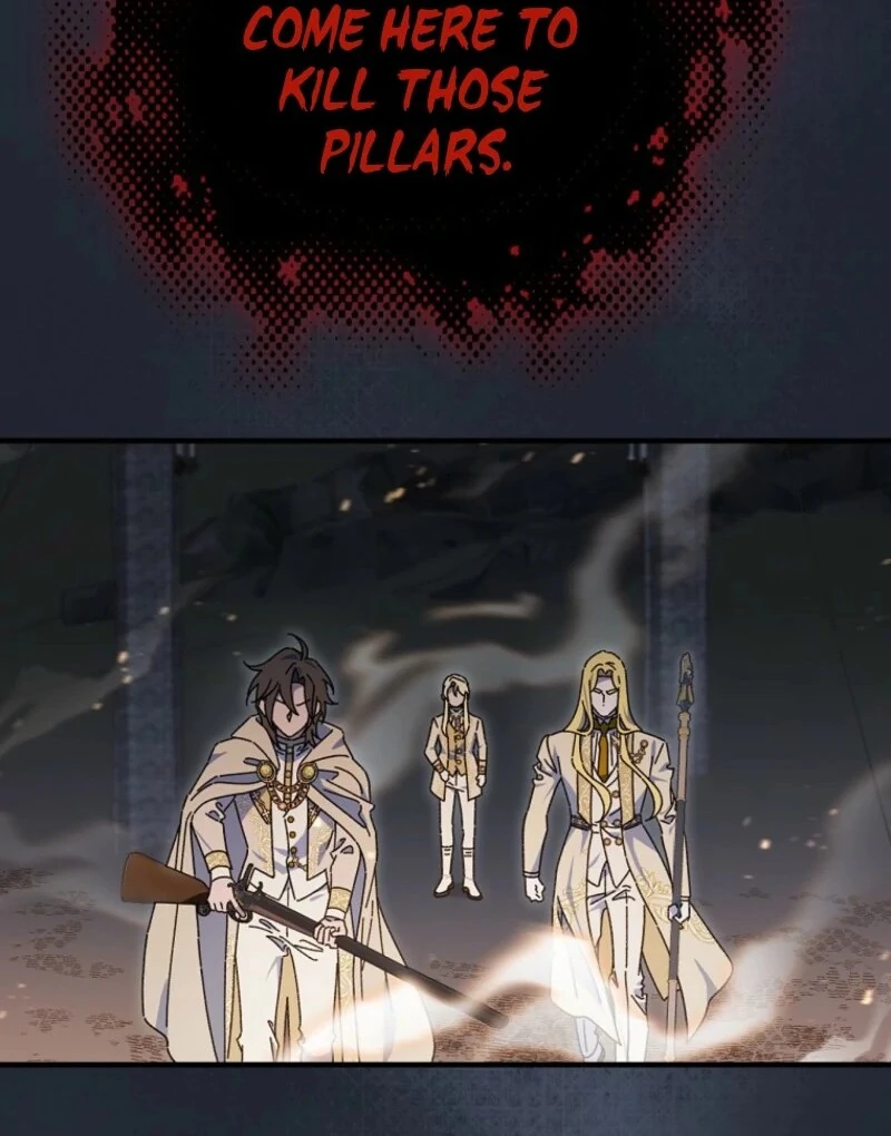 Read Aria of the Withered Branch EN Manga Online