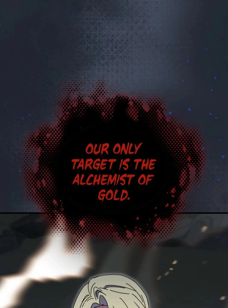 Read Aria of the Withered Branch EN Manga Online